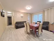 Apartament 4 camere sup.utila 92,46 mp,garaj subteran COLUMNA VIVO 