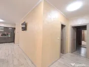 Apartament 4 camere sup.utila 92,46 mp,garaj subteran COLUMNA VIVO 