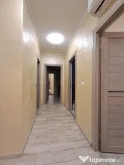 Apartament 4 camere sup.utila 92,46 mp,garaj subteran COLUMNA VIVO 