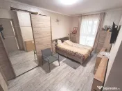 Apartament 4 camere sup.utila 92,46 mp,garaj subteran COLUMNA VIVO 