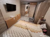 Apartament 4 camere sup.utila 92,46 mp,garaj subteran COLUMNA VIVO 