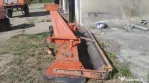Vand freza roter 2,4mt de lucru cu tavalug plin.