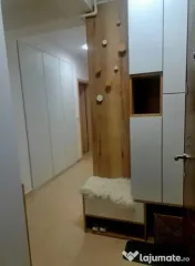 Apartament 3 camere, decomandat - zona Tractorul 