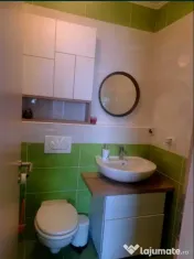 Apartament 3 camere, decomandat - zona Tractorul 