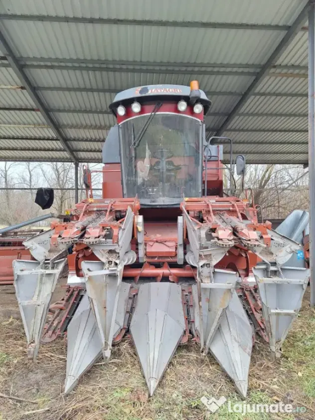 Vând Laverda 3790