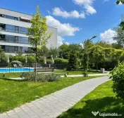 3 camere Decomandat-Gata de mutare –Zona Mall Colosseum 