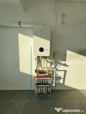 3 camere Decomandat-Gata de mutare –Zona Mall Colosseum 