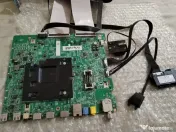 digitala Samsung UE49MU6202k 