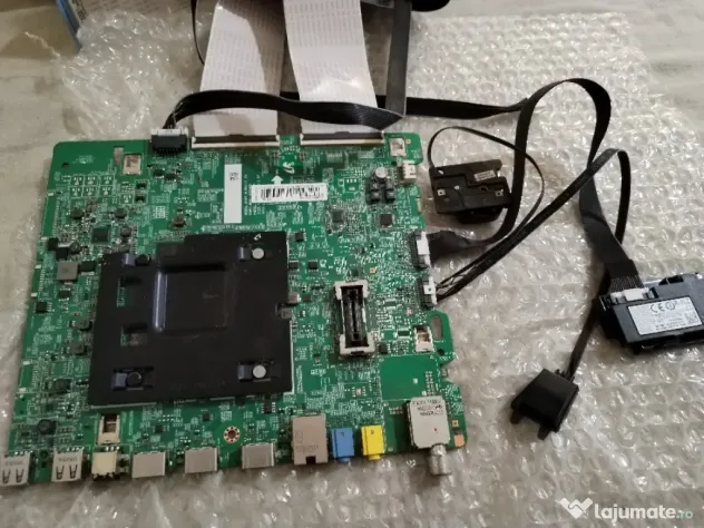 Digitala samsung ue49mu6202k