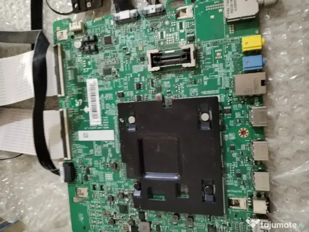 Digitala samsung ue49mu6202k