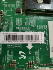 digitala Samsung UE49MU6202k 