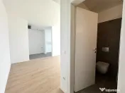 Apartament 3 camere Nou-Finalizat–Sector 1-Zona Mall Colosseum 