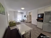 Apartament cu 3 camere, curte si loc de parcare Str. Lunga