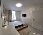 Apartament cu 3 camere, curte si loc de parcare Str. Lunga 