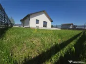 Casa parter-pod izolat- 375mp teren- 