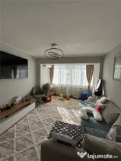 Ap 2 cam Tiglina 3 renovat total 