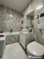 Ap 2 cam Tiglina 3 renovat total 