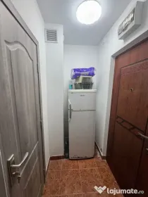 Garsonieră mobilată, 22 mp, zona Garii