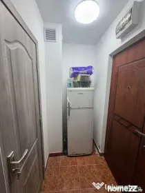 Garsonieră mobilată, 22 mp, zona Garii