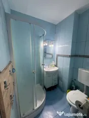 Garsonieră modernizată complet, zona Garii, mobilată, inv 