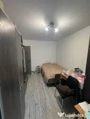 Garsonieră modernizată complet, zona Garii, mobilată, inv 