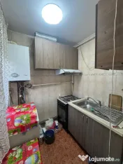 Garsonieră modernizată complet, zona Garii, mobilată, inv 