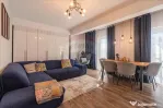 Apartament 2 camere decomandate | Floresti