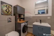 Apartament 2 camere decomandate | Floresti 