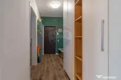 Apartament 2 camere decomandate | Floresti 