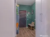 Apartament 2 camere decomandate | Floresti 