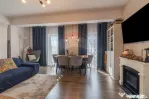 Apartament 2 camere de vanzare in Floresti