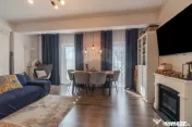 Apartament 2 camere de vanzare in Floresti 