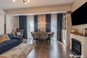Apartament 2 camere decomandate | Floresti 