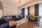 Apartament 2 camere de vanzare in Floresti 