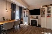 Apartament 2 camere de vanzare in Floresti 