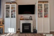 Apartament 2 camere de vanzare in Floresti 