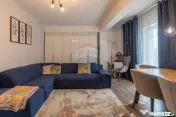 Apartament 2 camere de vanzare in Floresti 