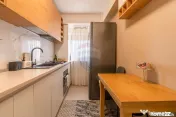 Apartament 2 camere de vanzare in Floresti 