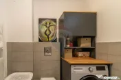 Apartament 2 camere de vanzare in Floresti 