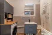 Apartament 2 camere de vanzare in Floresti 