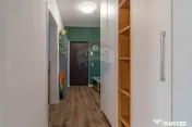 Apartament 2 camere de vanzare in Floresti 