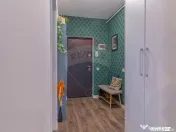 Apartament 2 camere de vanzare in Floresti 