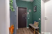 Apartament 2 camere de vanzare in Floresti 