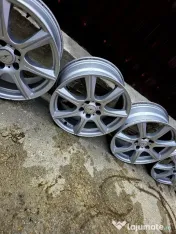 Jante Aliaj 17" Com4Wheels 5x112 – VW Golf, Passat, Audi, Skoda – Import Germania 