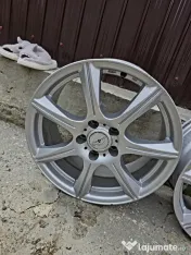 Jante Aliaj 17" Com4Wheels 5x112 – VW Golf, Passat, Audi, Skoda – Import Germania 