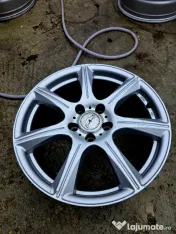 Jante Aliaj 17" Com4Wheels 5x112 – VW Golf, Passat, Audi, Skoda – Import Germania 