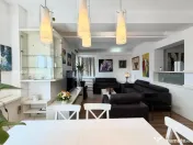 Ultracentral ◈ Parcul Izovor | 135 MP | Apartament 4 Camer 