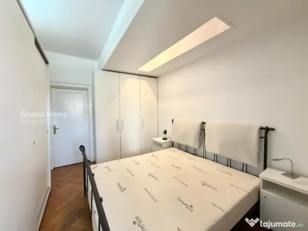 Ultracentral ◈ Parcul Izovor | 135 MP | Apartament 4 Camer