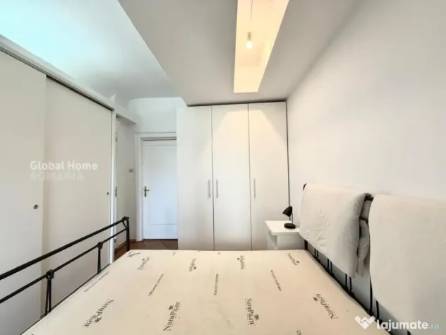 Ultracentral ◈ Parcul Izovor | 135 MP | Apartament 4 Camer