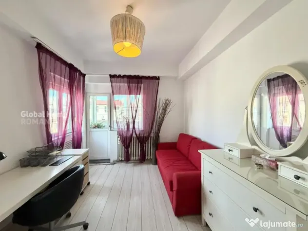 Ultracentral ◈ Parcul Izovor | 135 MP | Apartament 4 Camer